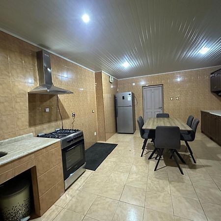Linda Guest House Batumi Kültér fotó