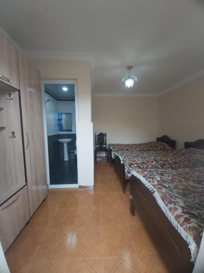 Linda Guest House Batumi Kültér fotó