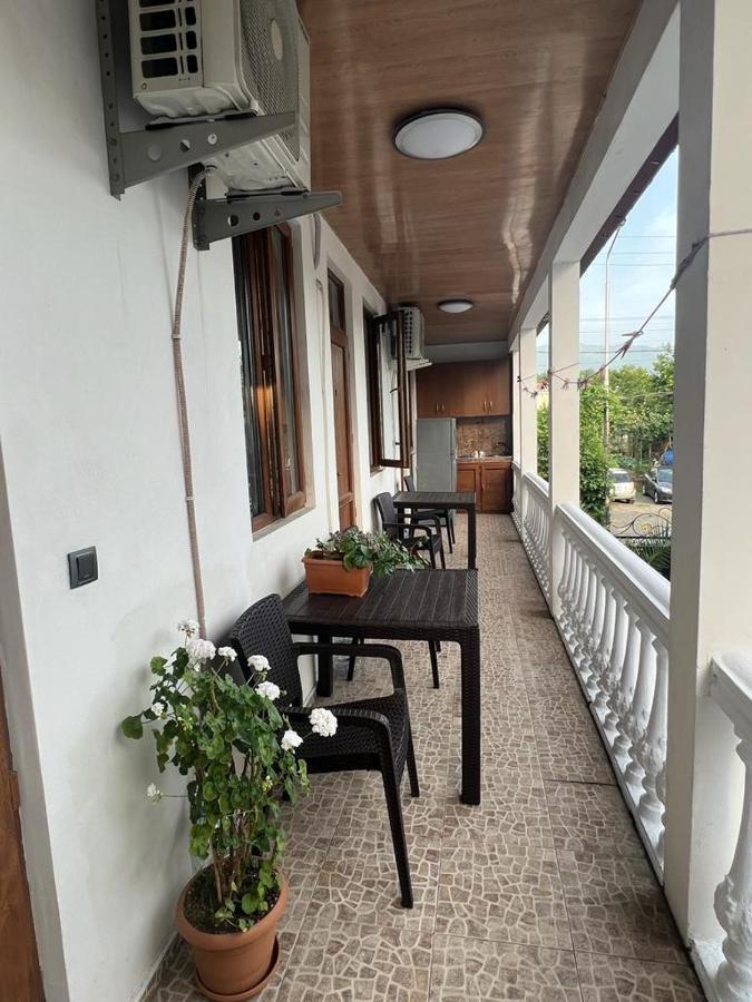 Linda Guest House Batumi Kültér fotó