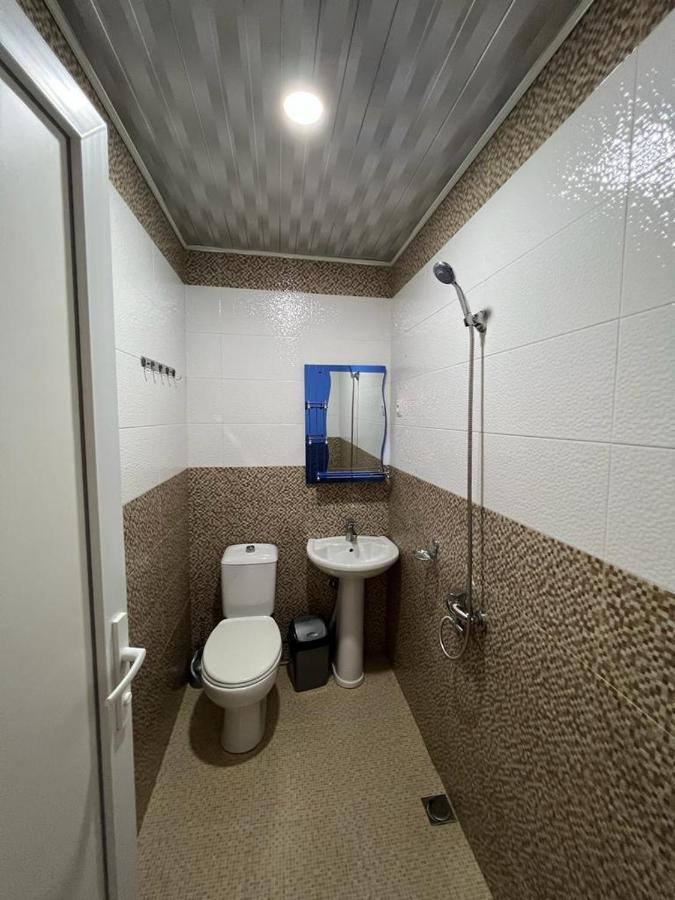 Linda Guest House Batumi Kültér fotó