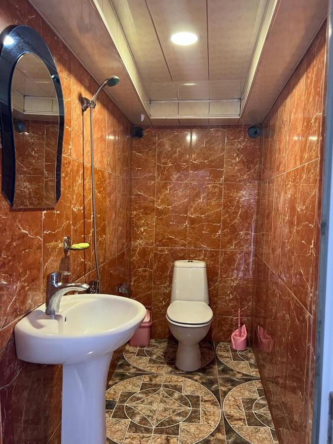 Linda Guest House Batumi Kültér fotó