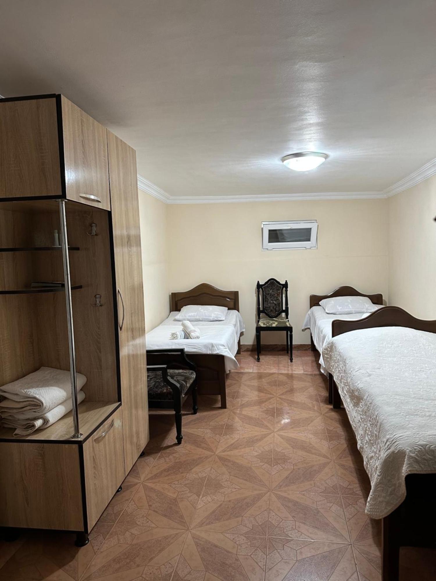 Linda Guest House Batumi Kültér fotó