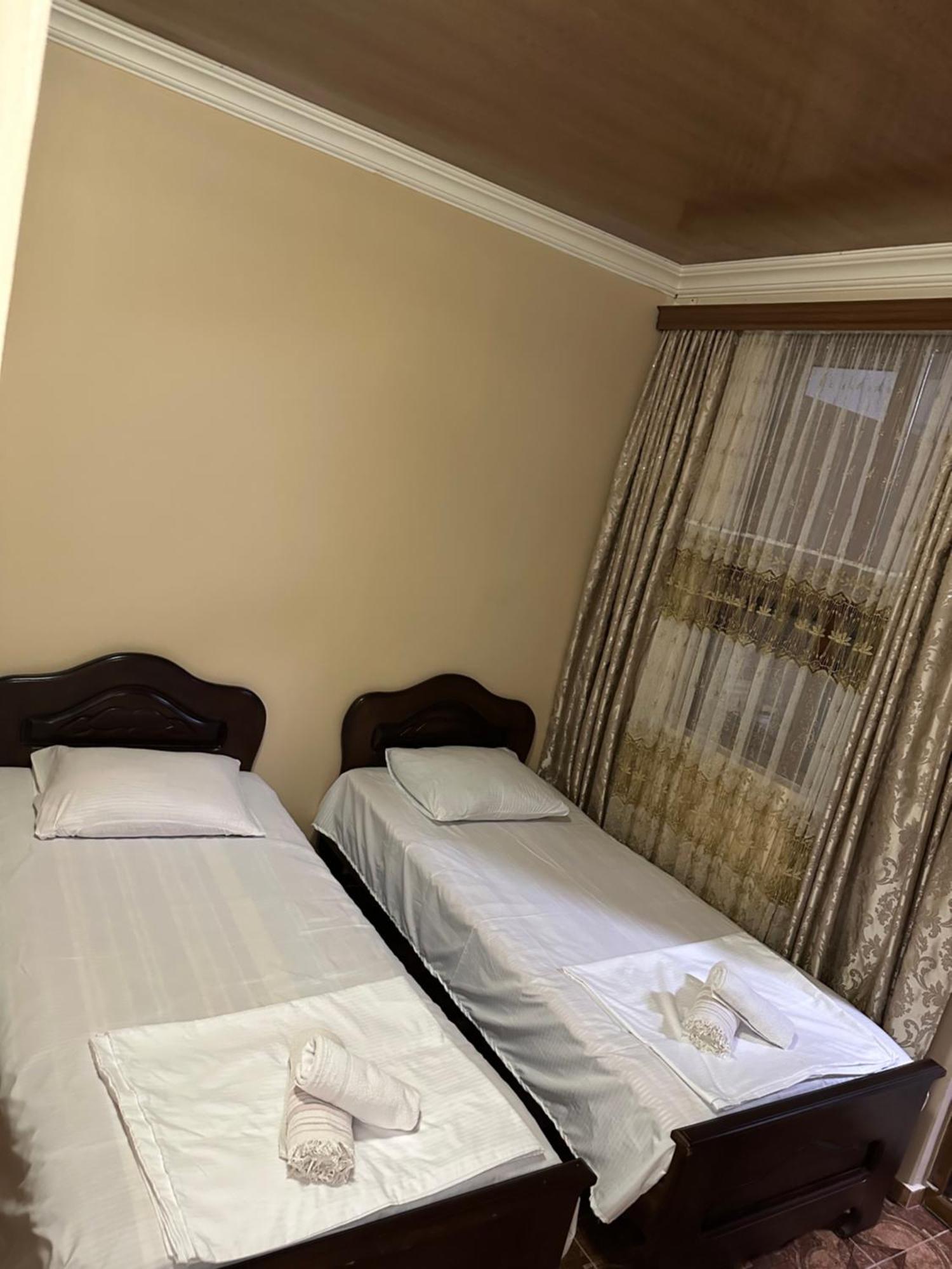 Linda Guest House Batumi Kültér fotó