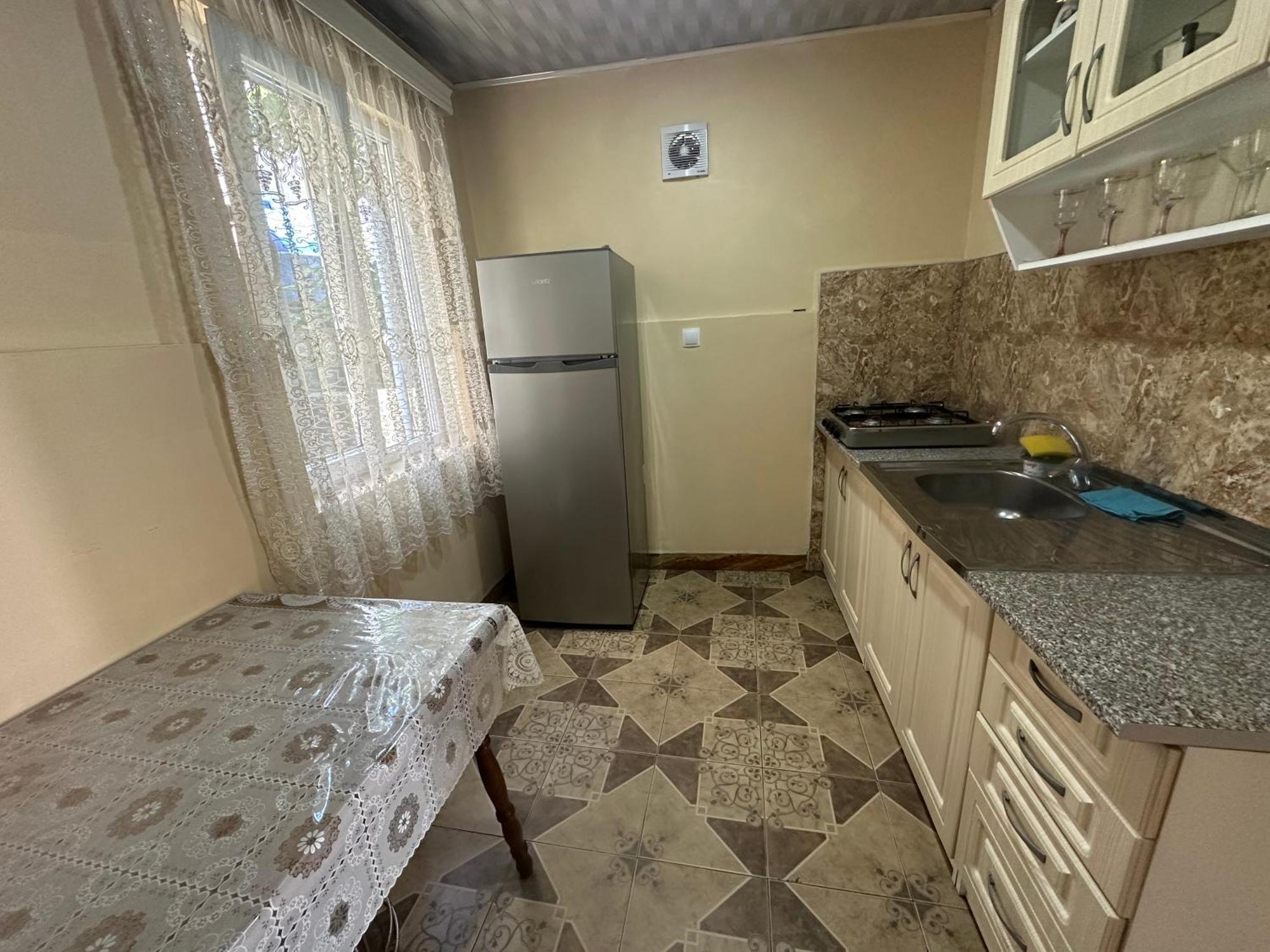 Linda Guest House Batumi Kültér fotó
