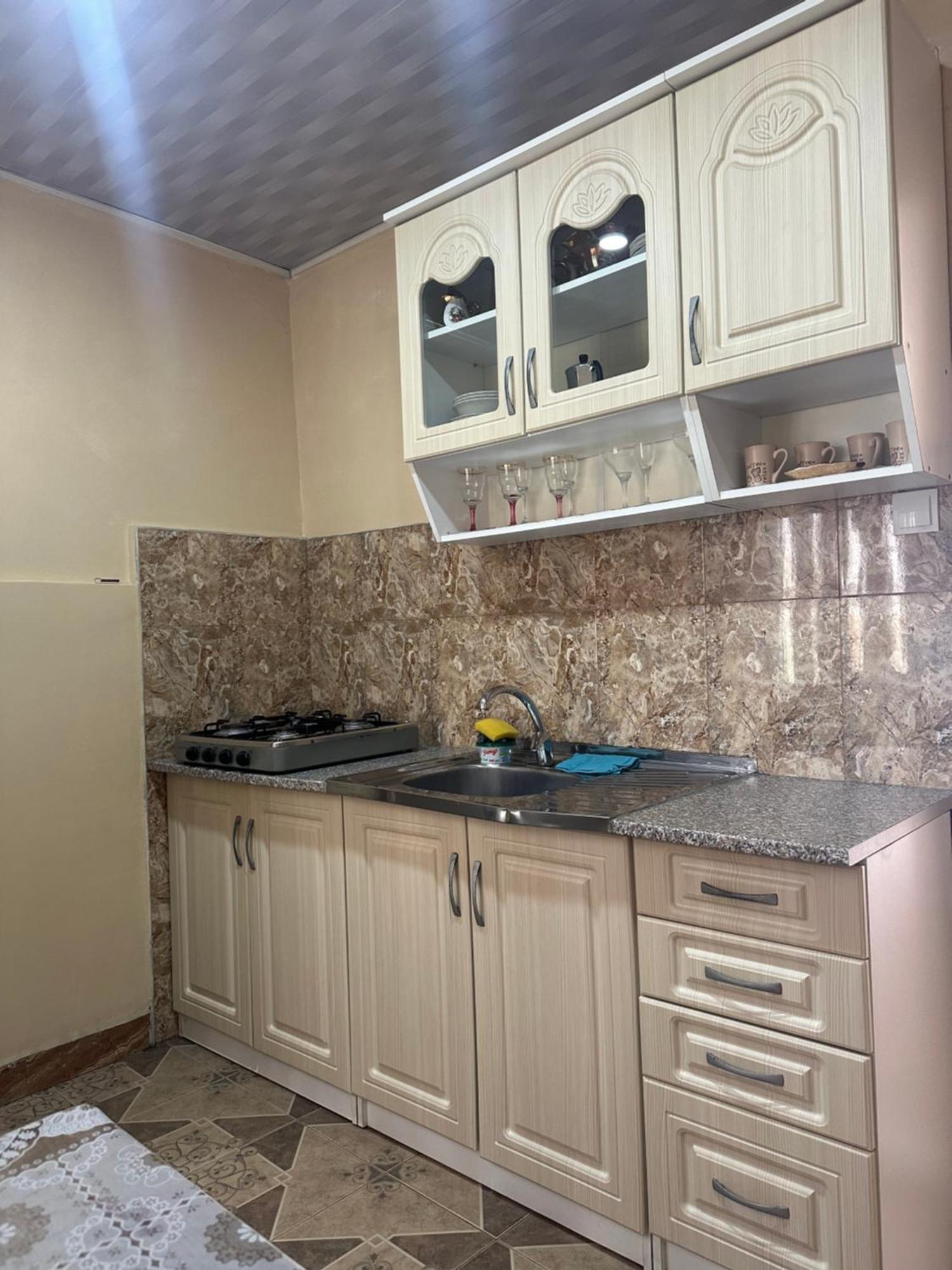 Linda Guest House Batumi Kültér fotó