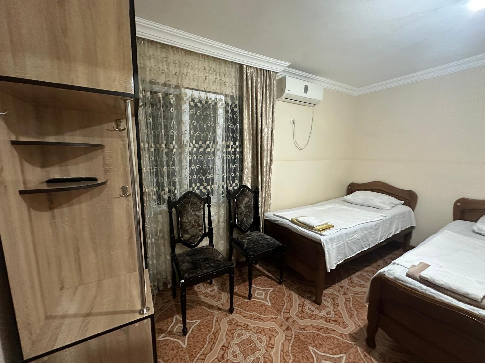 Linda Guest House Batumi Kültér fotó