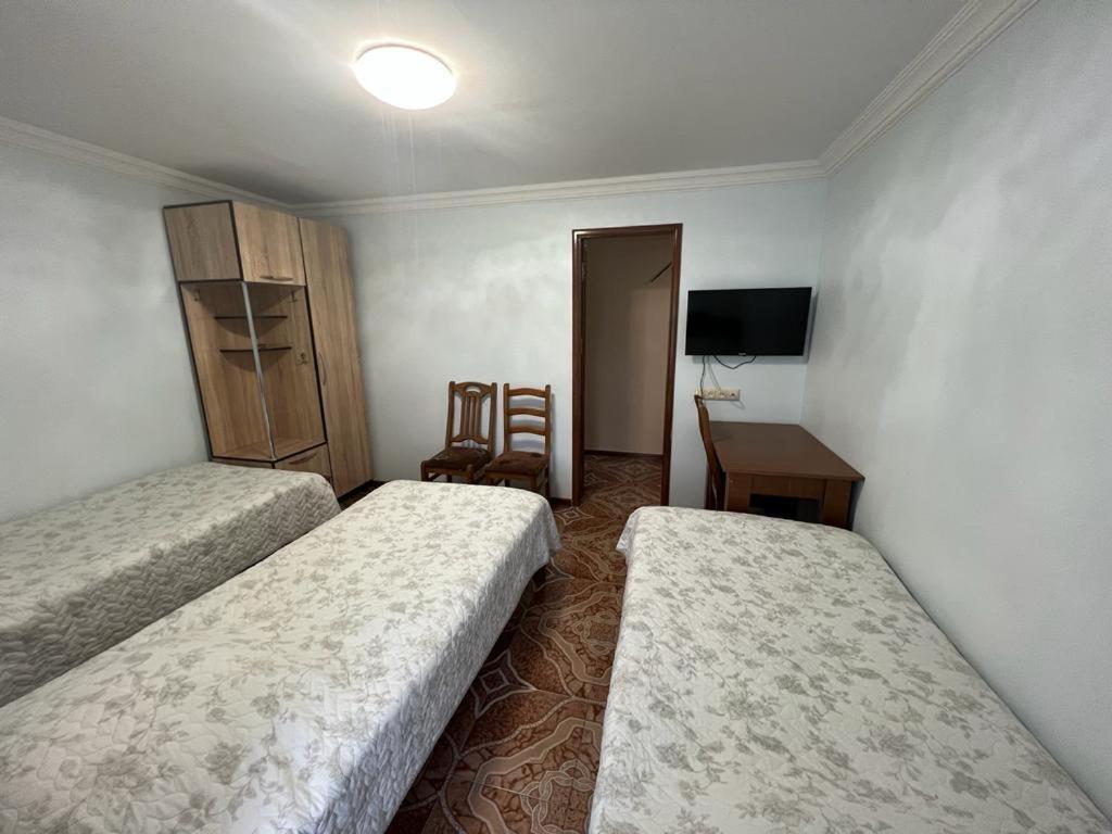 Linda Guest House Batumi Kültér fotó