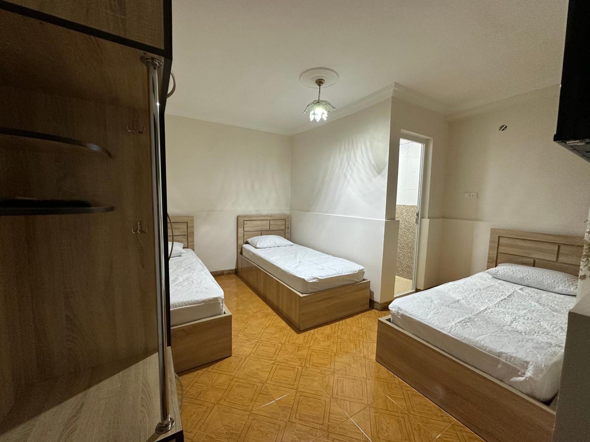 Linda Guest House Batumi Kültér fotó