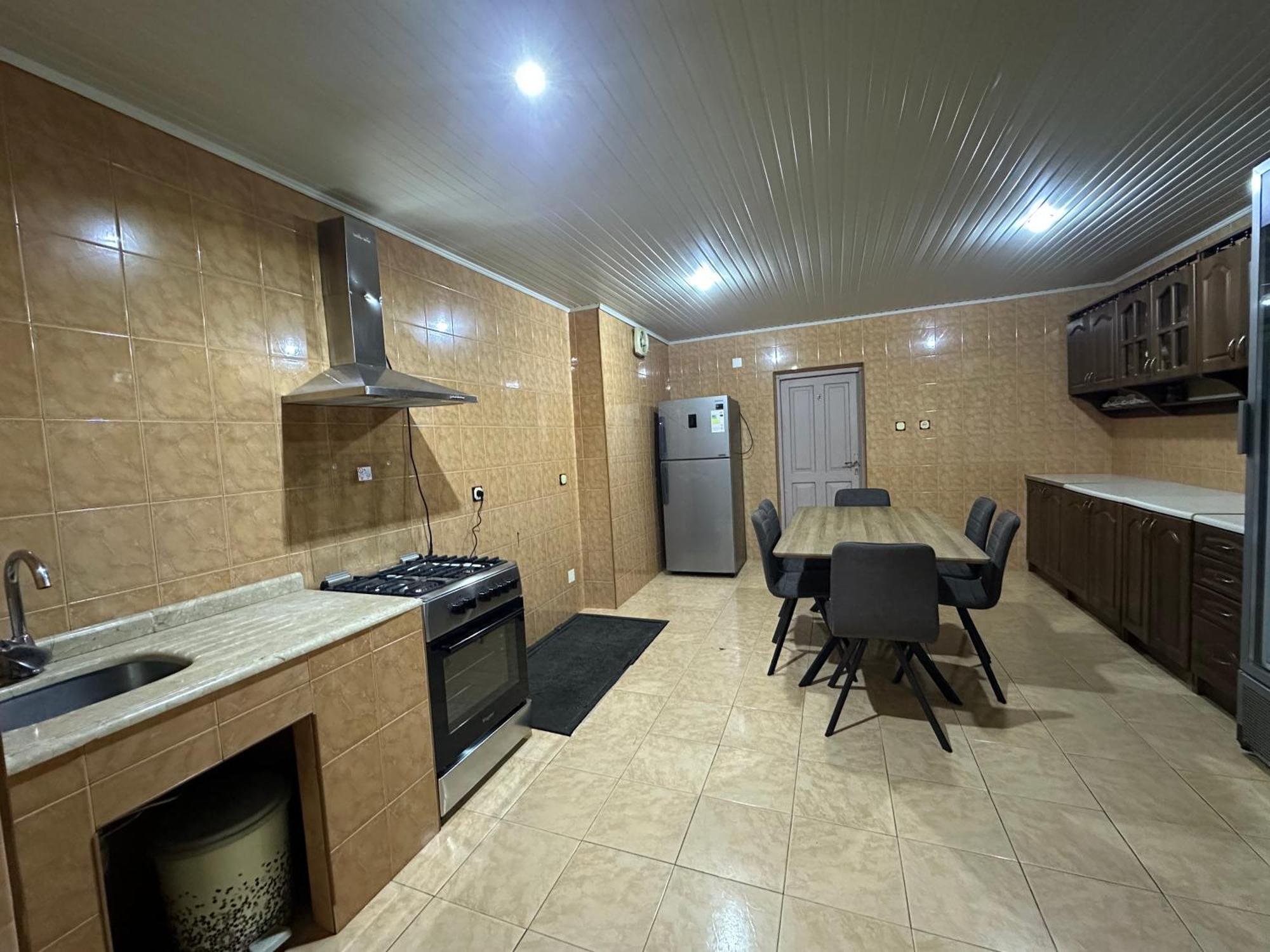 Linda Guest House Batumi Kültér fotó