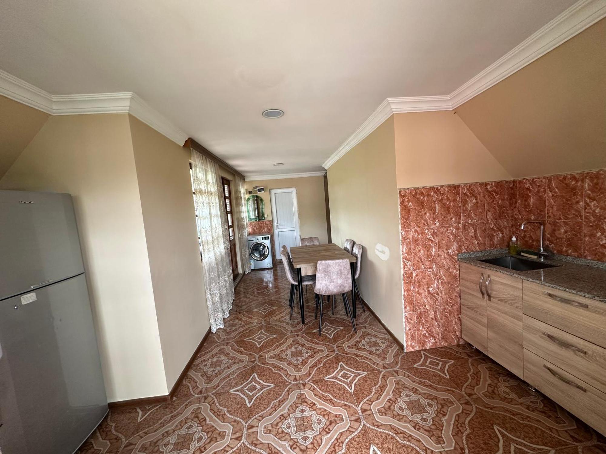 Linda Guest House Batumi Kültér fotó