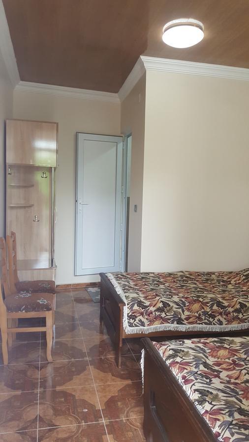Linda Guest House Batumi Kültér fotó