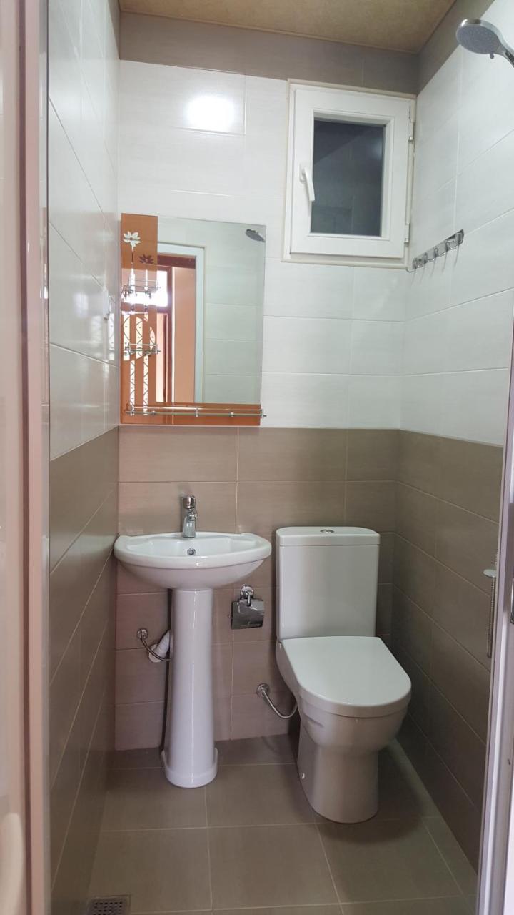Linda Guest House Batumi Kültér fotó