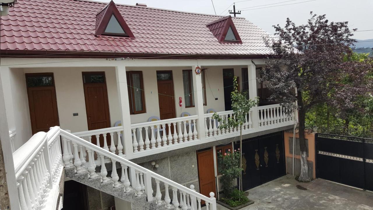 Linda Guest House Batumi Kültér fotó