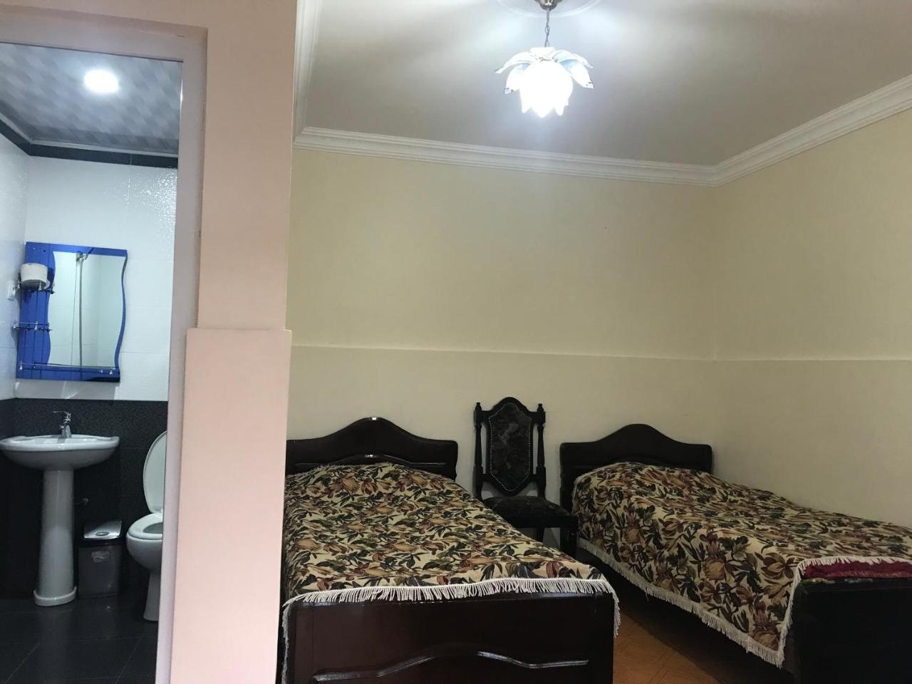 Linda Guest House Batumi Kültér fotó