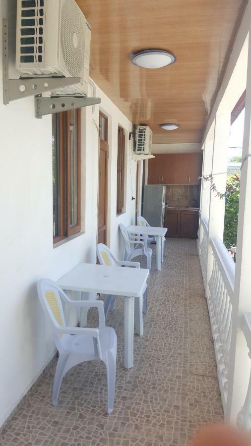 Linda Guest House Batumi Kültér fotó