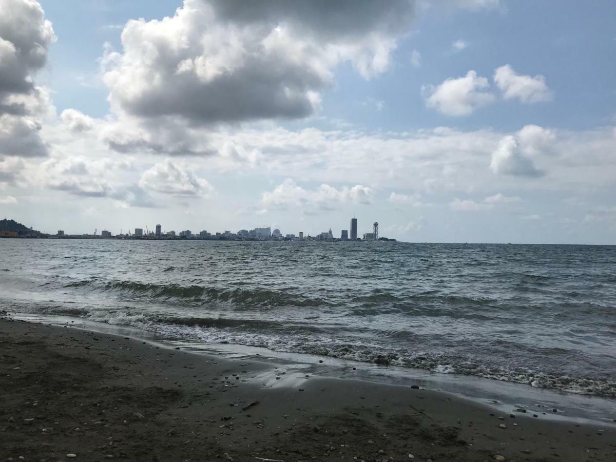Linda Guest House Batumi Kültér fotó